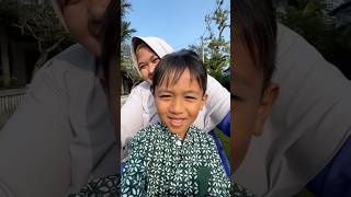 Semangat berangkat sekolah #sholawat #jumatberkah #sholawatan #shortvideo