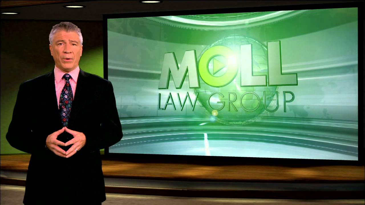 Moll Law Group Current Cases Granuflo YouTube