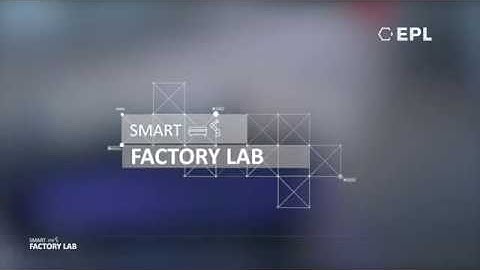 Smart Factory Lab - TP200 LINK