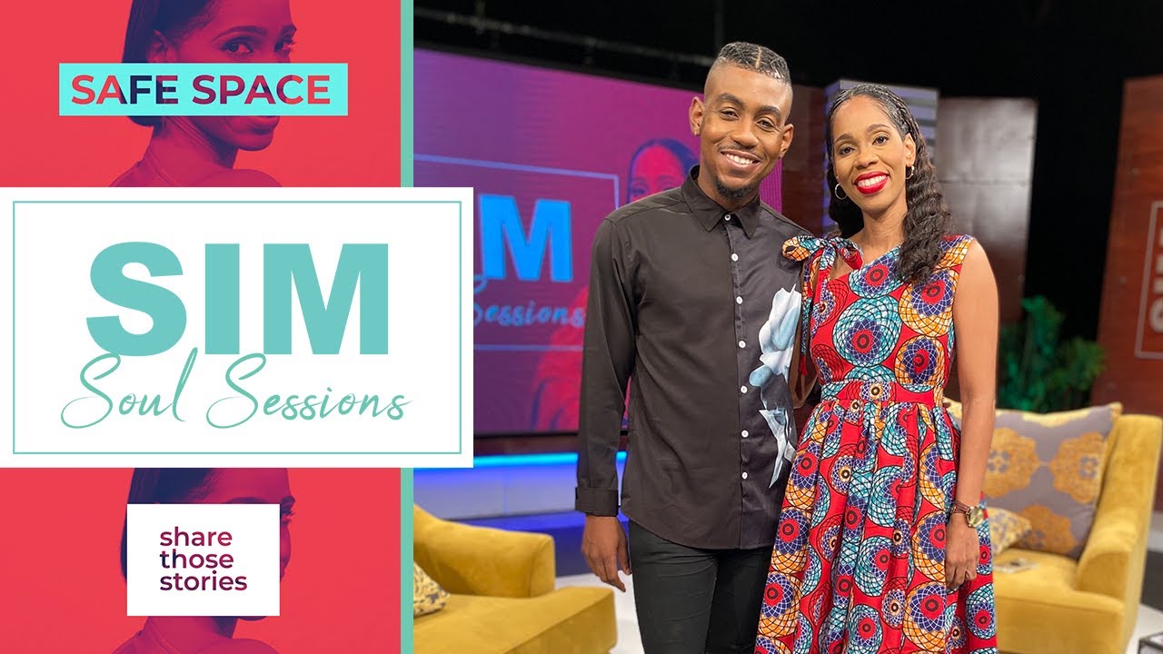 [Полная версия] Сезон 2: Душевная сессия 9 — Захватывающий, искренний разговор с RushCam