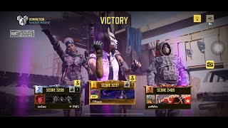 Call Of Duty Mobile - Season 5 Get Wrecked - Gameplay Walkthrough Part 1559 Ranked Match