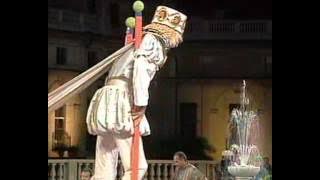 Játék határok nélkül 1996 8 rész