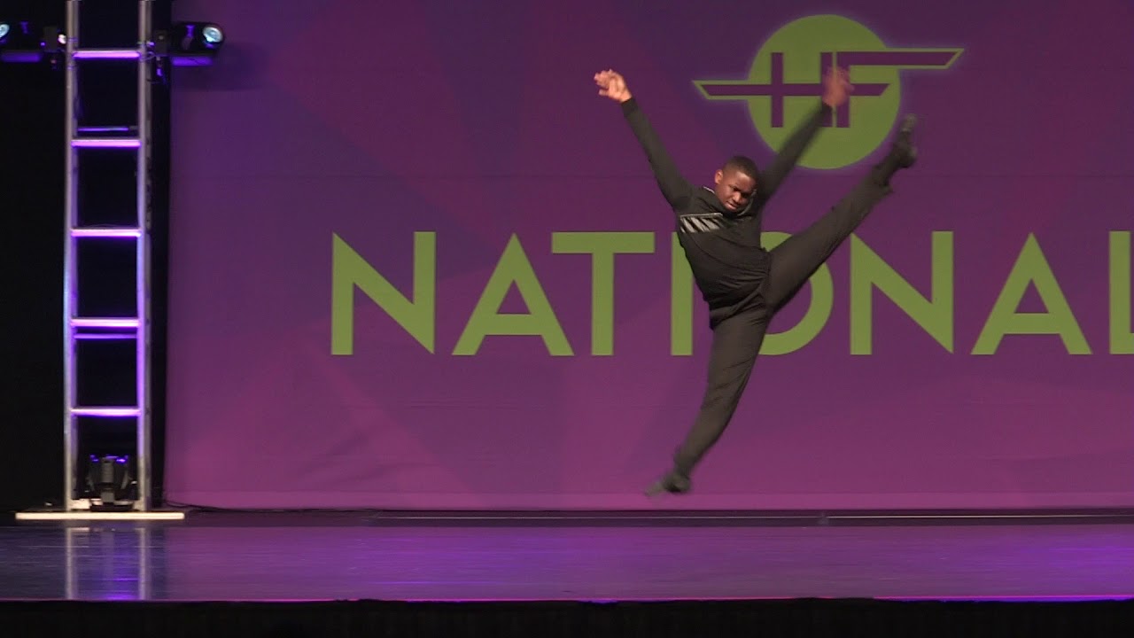 Dirty Diana - Jazz Male Solo