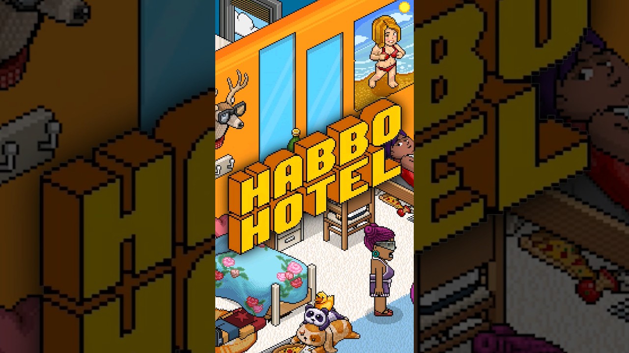 My First Online Games!
