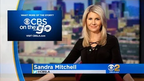 CBS On The Go  AM Edition (June 6)