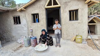 Download Lagu 🏗️ Shahla, from cement work and kitchen renovation to heartache with dear viewers; a busy day MP3 Download Lagu 🏗️ Shahla, from cement work and kitchen renovation to heartache with dear viewers; a busy day MP3