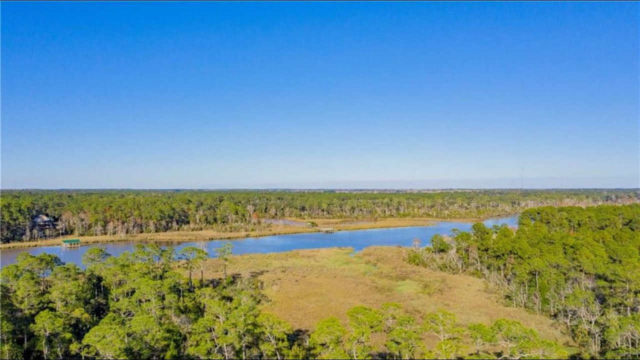 Lots And Land for sale COUNTY ROAD 26, FOLEY, AL 36535 YouTube