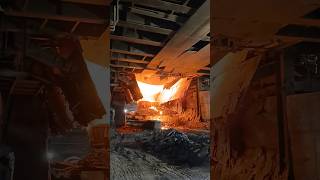 Download Lagu “Steel ka Safar: SMS se Converter tak” #steelplant #safar #converter #steel #bhilaisteelplant #bsp MP3