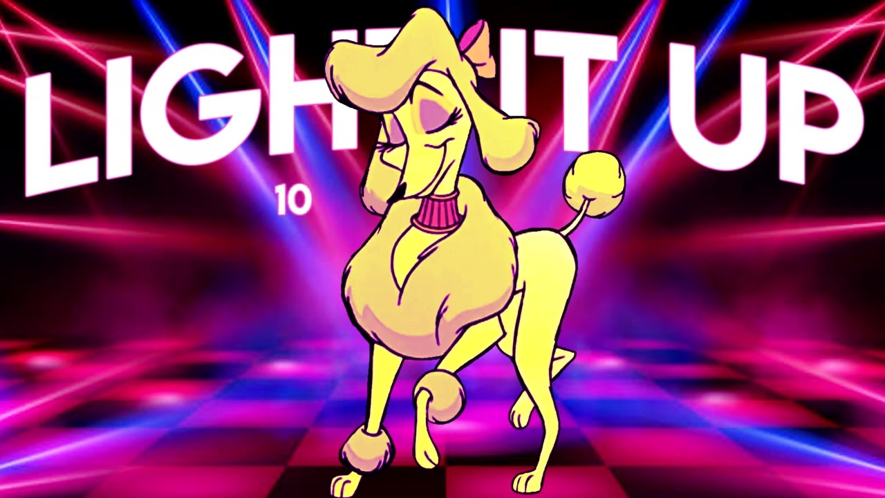 light it up | OPEN animash mep (10/19 TAKEN)