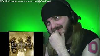 It Dies Today - On The Road (To Damnation) REACTION!!