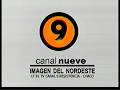 ID Canal 9 Resistencia (2003-2007) [Con efectos de Ecualizador]