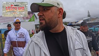 BEACH HOP 2026