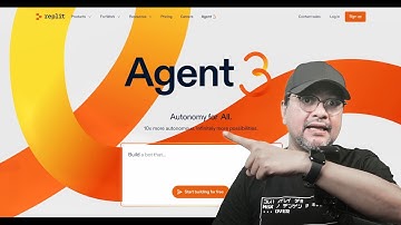 Want to Build AI-Powered Bots in Minutes? Replit Agent 3 Makes it Easy