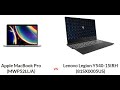 Windows vs MacOS / Lenovo vs Apple / Final Cut Pro X vs Sony Vegas Pro 15 / speed comparison