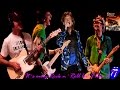 It´s Only Rock and Roll but I like it Subtitulada Cuba Rolling Stones &amp; RollingBilbao cover 2016