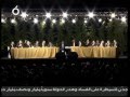 جولة القرادي الاولى من حفلة التحد ي في اوف بيروت ٢٠١٠