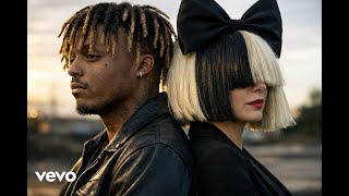 The World Is A Mess  Juice Wrld Style Ft  Sia juicewrld juicewrldunreleased sia