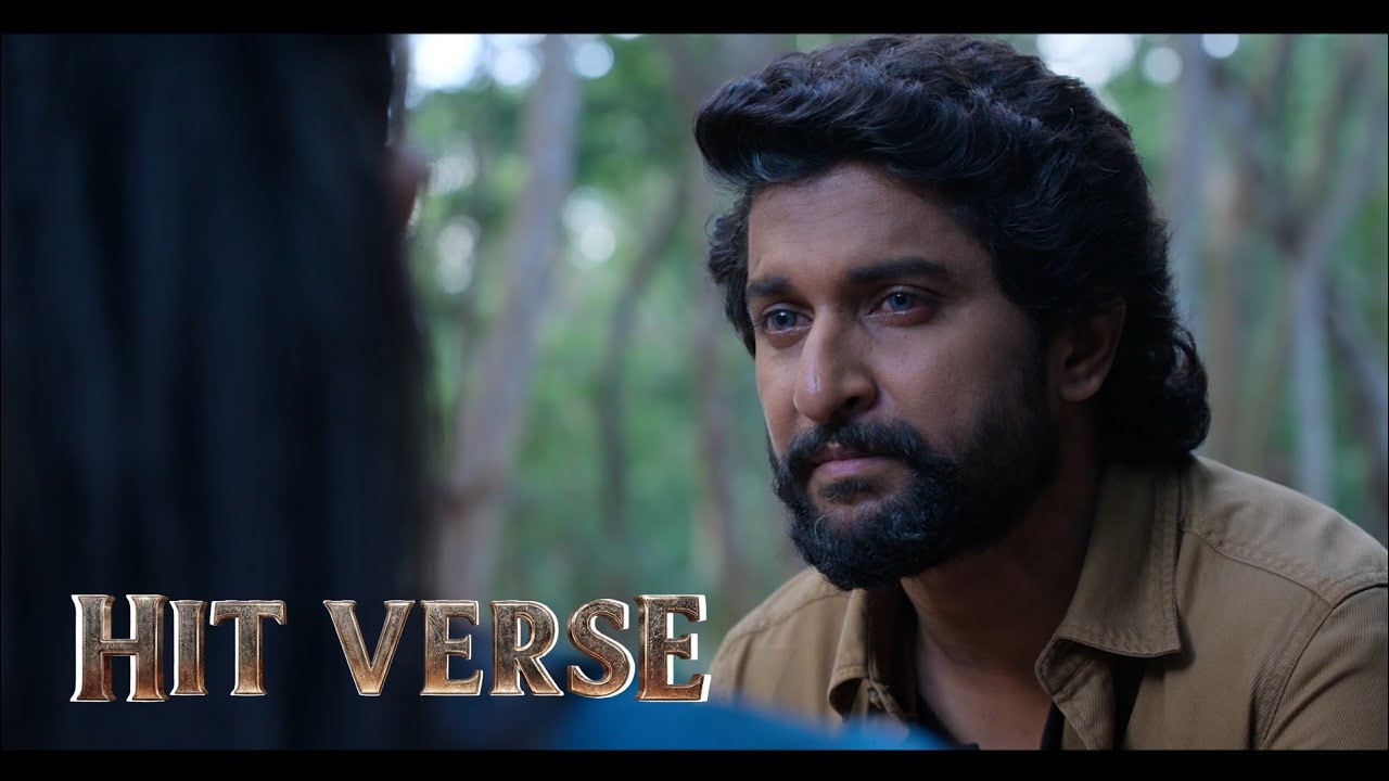 HITVERSE | Sailesh Kolanu | Arey Aditya