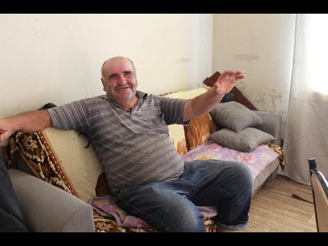 ბედნიერება ხელშეხებით როგორია?