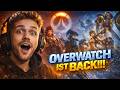 Overwatch IST BACK?! Besser als jemals zuvor?!