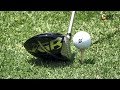 【GOLF NETWORK】 debut! NEW JGRドライバー