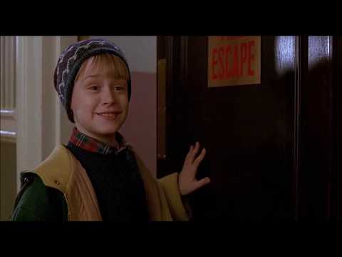 Home Alone 2: Lost In New York (1992) Merry Christmas You Filthy Animal