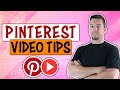 Pinterest Video Pins: How to Stand Out in a Noisy Newsfeed (Viral Pin Strategy)