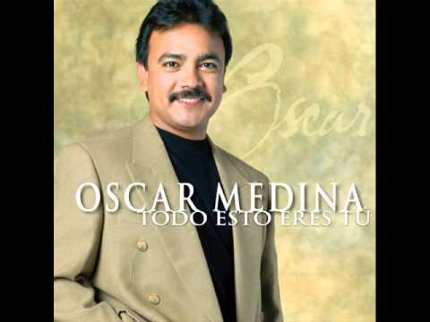 Oscar Medina En la casa de mi padre