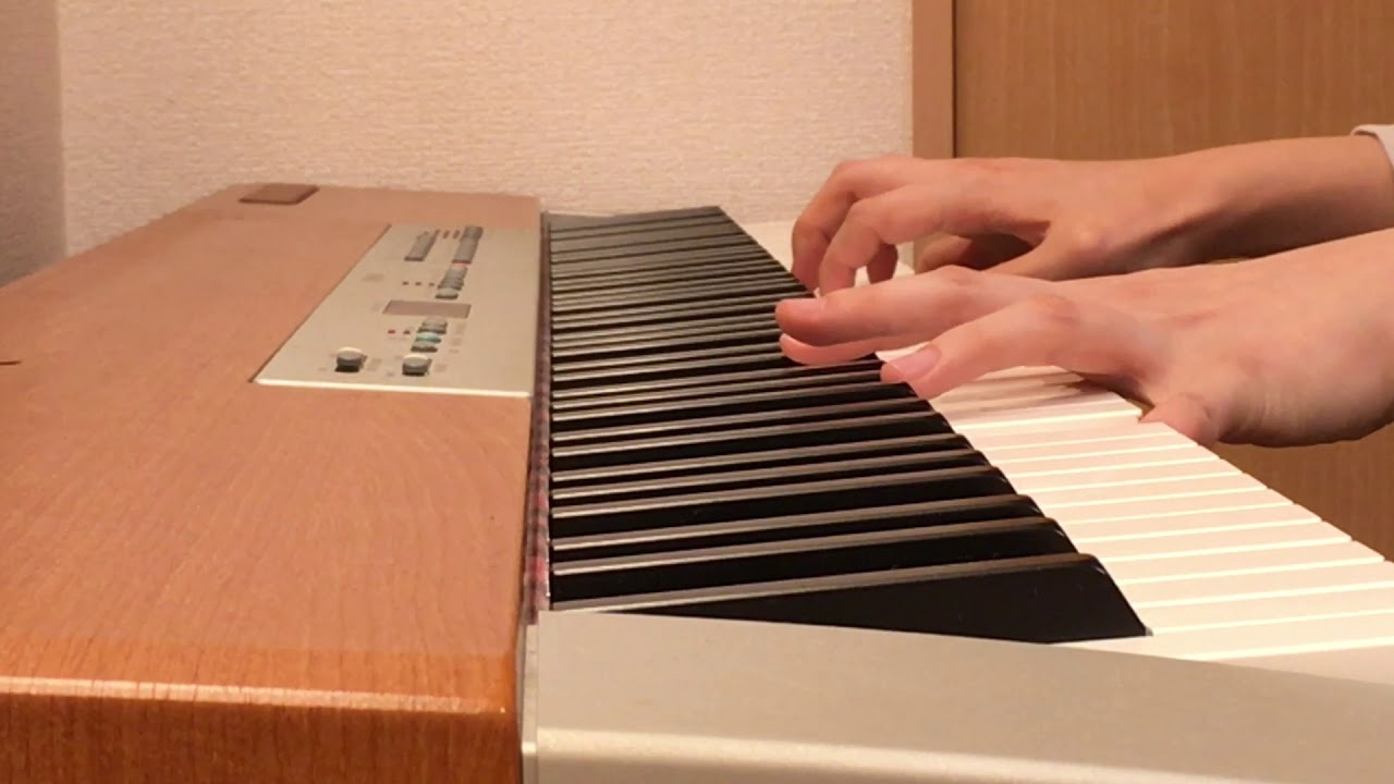 【Perfection Gimmick (full size)】【IDOLiSH7】ピアノ 弾いてみた