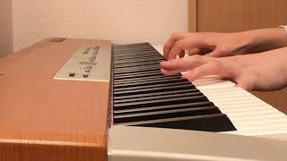 【Perfection Gimmick (full size)】【IDOLiSH7】ピアノ 弾いてみた