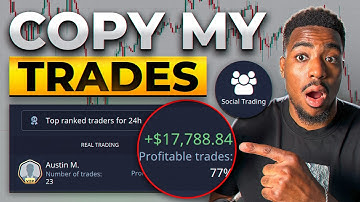 $500/Day Passively? Binary Options Copy-Trading Guide
