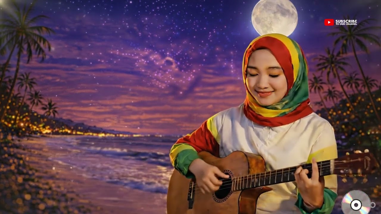 KOPI LAMBADA - COVER REGGAE VIRAL