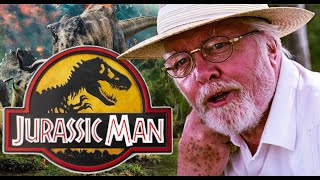 Jurassic Old Man Porn - Gay Jurassic Park Porn | Gay Fetish XXX