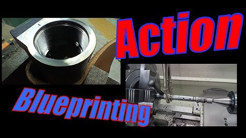 Winchester 70 Super Sport CRF Rebuild - Part 1 - Blueprinting and Accurizing the Action
