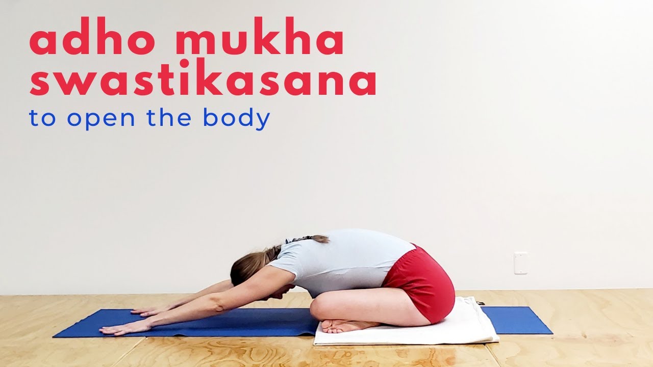 Svastikasana Aka Auspicious Pose Benefits- स्वस्तिकासन के फायदे, तरीका, लाभ  और नुकसान | TheHealthSite.com हिंदी