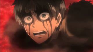Tis but a Scratch (for Sensei)