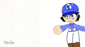 Dreams of an absolution animation. Smg4 #Smg4 #animation @trapsanchez1 