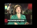 Capture de la vidéo Amy Sky On Cbc News Today, May 2007 - Mental Health Week