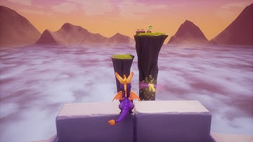 Spyro 2: Ripto