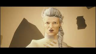 Sifu - Lygophobia OST ~ Extended