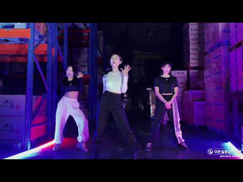 K/DA - MORE | 1MILLION Ver. by EDEN MUSIC ACADEMY