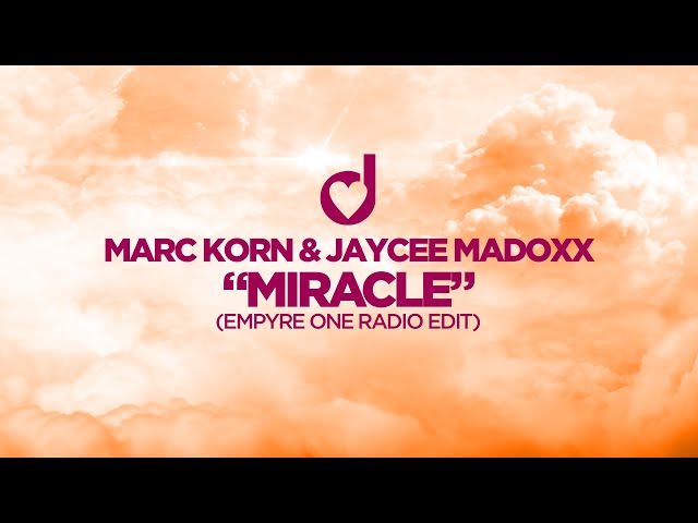 Marc Korn - Miracle