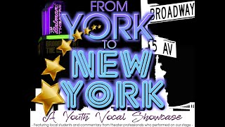 York To New York Act 2