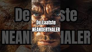 De Laatste Neanderthaler. Zijn Tijd Eindigt #DeLaatsteGetuigen #Neanderthaler #TheUnchartedVoice