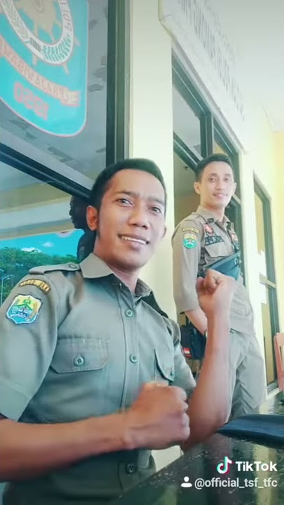 Caya Caya ala KWnya Norman Kamaru 😁😁