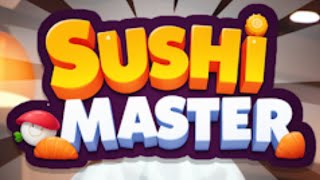 Sushi Master ShowSiSanXiao Game — Mobile Game | Gameplay Android screenshot 4