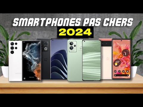 Vidéo: Quel est le meilleur mobile à petit prix ?