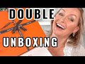 DOUBLE UNBOXING (2020) -What I bought*