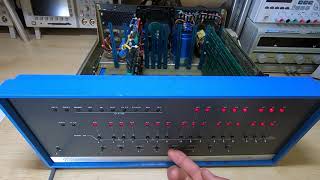 Altair 88-16k SRC DEMO
