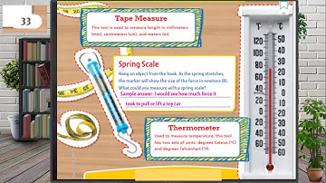 grade 4 how do scientist collect and use data? part 2